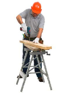 carpintero los alcazares